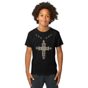 MESKEL TSHIRT